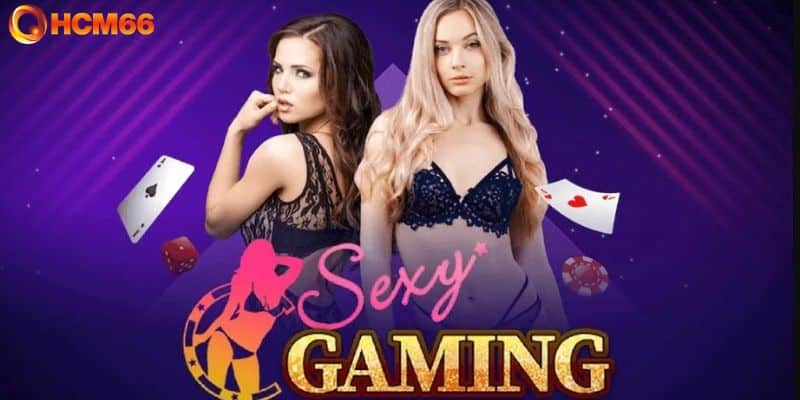 AE Sexy Casino