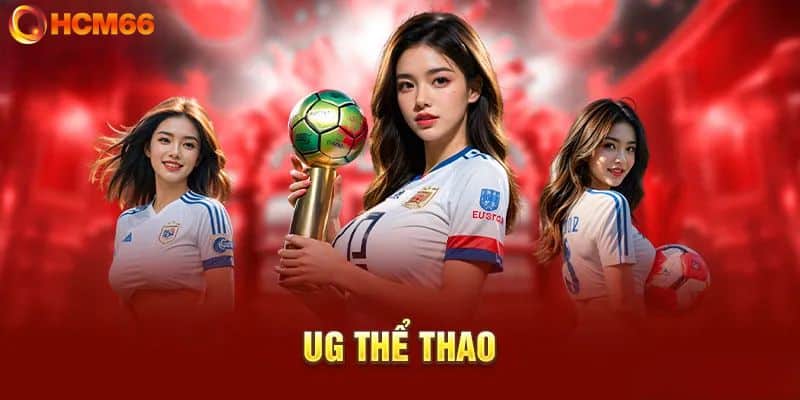 UG thể thao