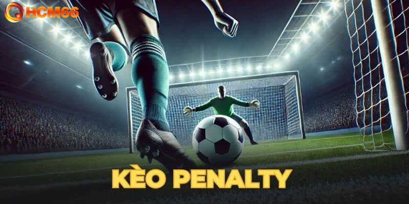 Kèo Penalty